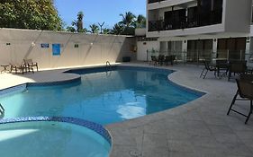 En el edificio Hansa Reef - Apartamento Premier 6